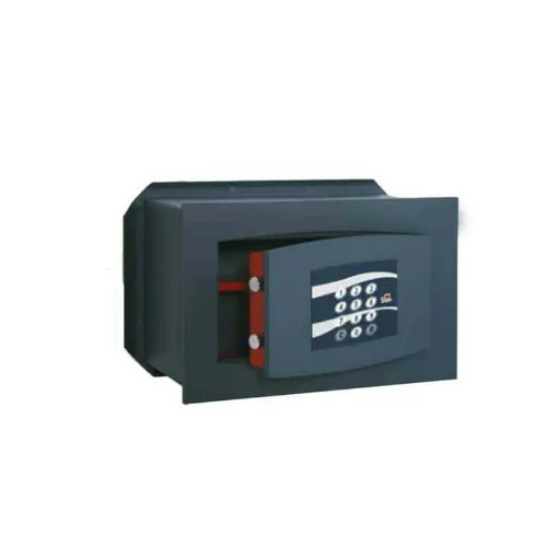 Picture of Safe to wall off 850 series digital electronic combination stark 850 260x180x150mm