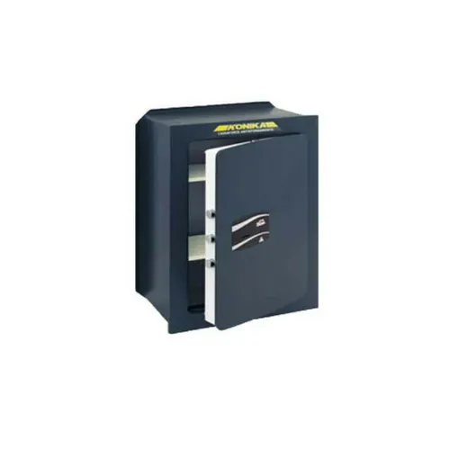 Picture of Safe to walled lock key series 200TK stark 205PTK 490x320x240mm