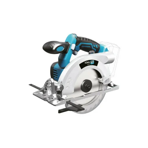 Picture of Circular saw KOMA - 20V - 165 mm - without battery and charger - 08764