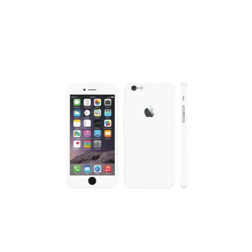 Picture of Stickers stickers iPhone 6 - 6S Matte White