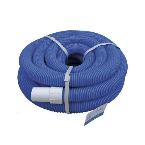 Picture of Floating pool hose - 15 m - 38 mm diameter