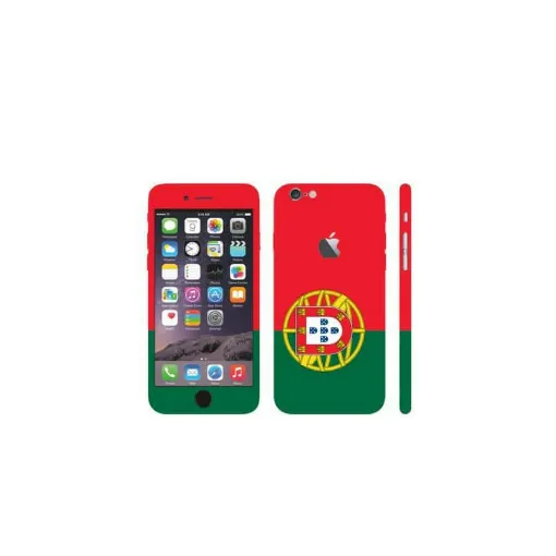 Picture of Stickers sticker iPhone 6 Portugal