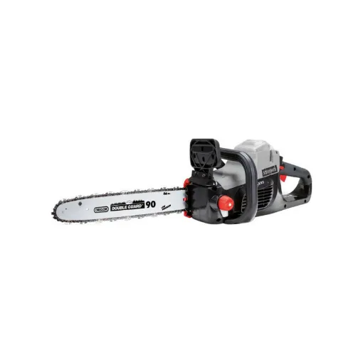 Picture of Cordless chainsaw SCHEPPACH 40V - Without battery without charger - CS350-40LI