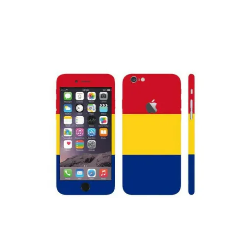 Picture of Stickers stickers iPhone 6 Plus Romania