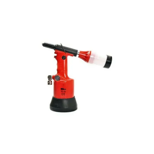 Picture of pneumatic gun for rivets Degometal GO-180