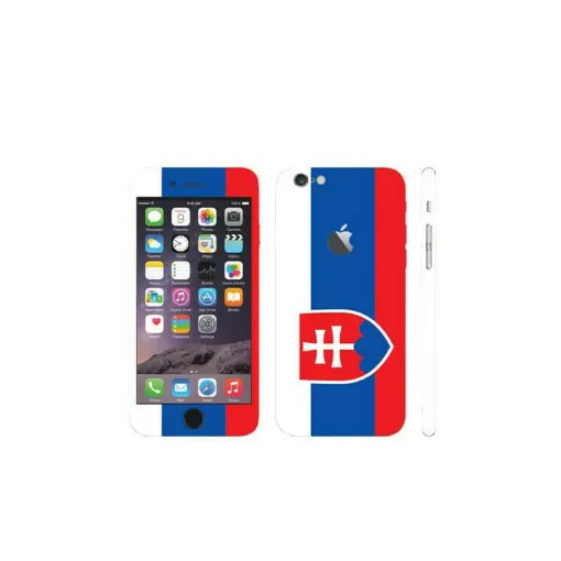 Picture of Stickers stickers iPhone 6 Plus Slovakia