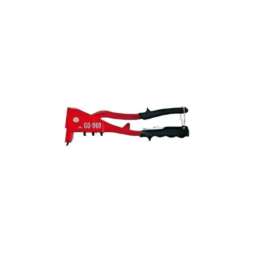 Picture of Degometal Rivet Hand Pliers GO-960