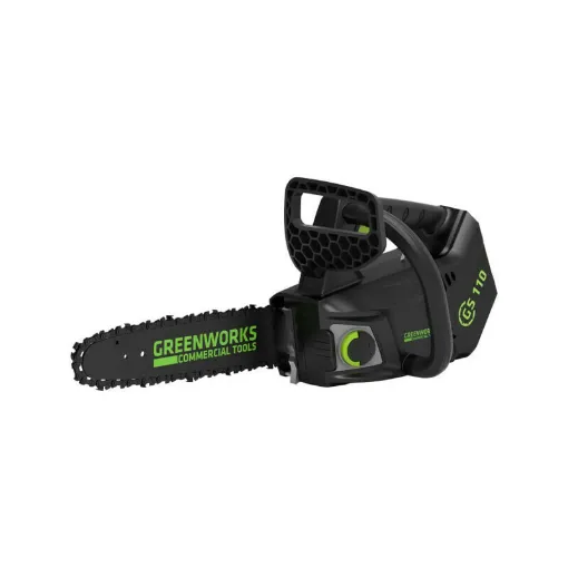 Picture of Brushless pruner GREENWORKS 40V - 25 cm - Without battery and charger - GD40TCS