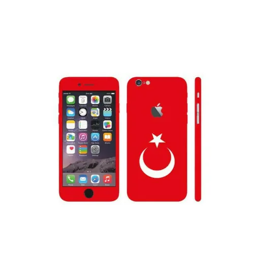 Picture of Stickers stickers iPhone 6 Plus Turkey