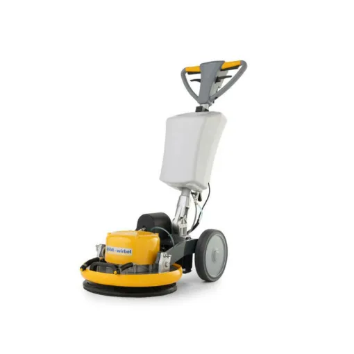 Picture of Roto-orbital GHIBLI WIRBEL - 1000W - O 143 SPRAY