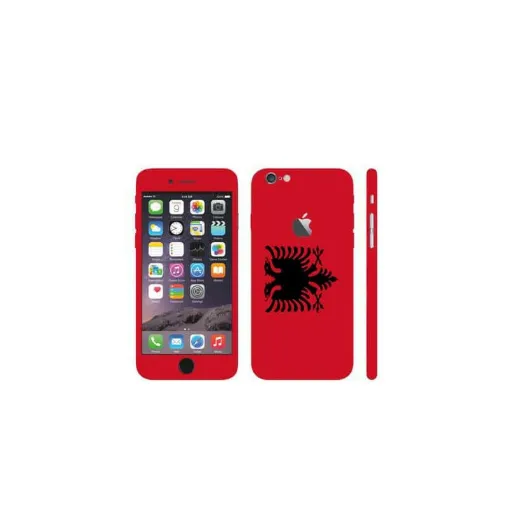 Picture of Stickers stickers iPhone 6 Albania