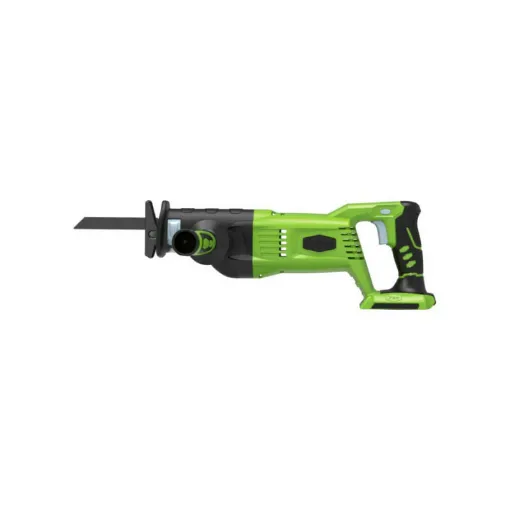 Picture of Sabre saw GREENWORKS 24V Brushless - Without battery and charger - GD24RS