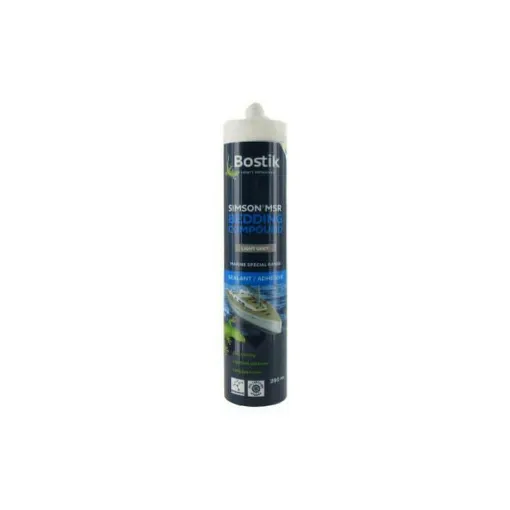 Picture of Sealant Bostik Simson MSR BC navy gray 290ml x5