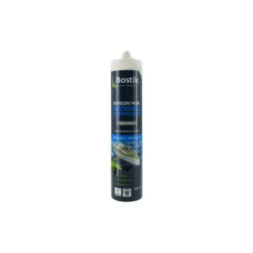 Picture of Sealant Bostik Simson MSR BC navy gray 290ml