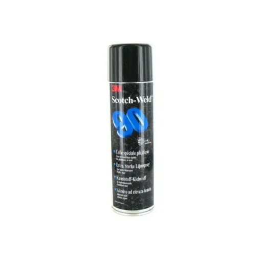 Picture of Spray adhesive 3M Scotch-Weld 90 high x 5 membership