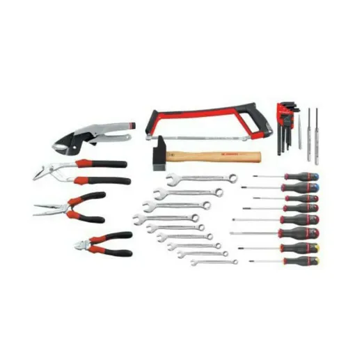 Picture of Pack 1 equipment Facom tools CM.35PB 35