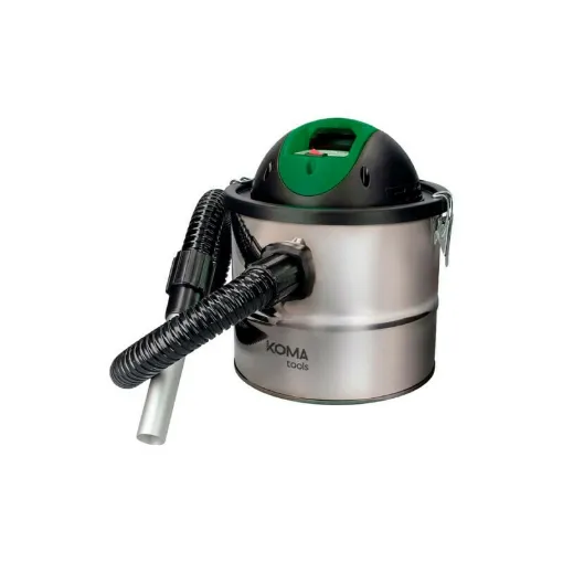 Picture of Ash Vacuum Cleaner KOMA - 10L - 800W - 07699