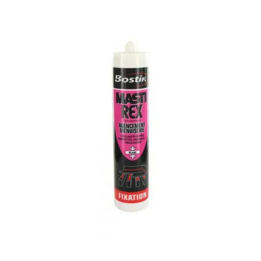 Picture of Neoprene glue Bostik MASTIREX 310ml X 5