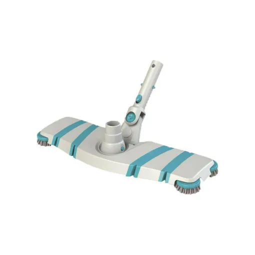 Picture of BAYROL flexible vacuum cleaner - rectangular