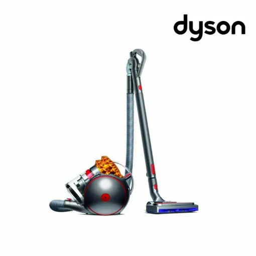 Picture of DYSON Cinetic Big Ball Multifloor 2 Vacuum Cleaner