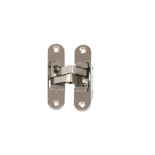 Picture of invisible door hinge 40 kg left Klose Besser