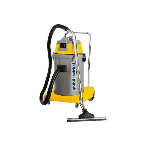 Picture of Wet and Dry Vacuum Cleaner GHIBLI WIRBEL - 50L - 1350W - AS 400 P