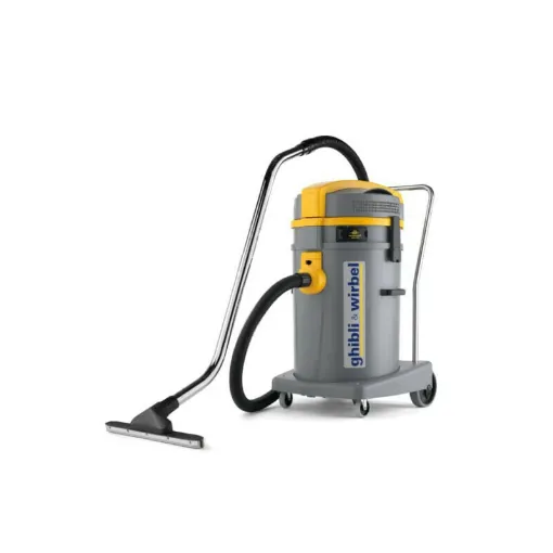 Picture of Vacuum cleaner GHIBLI WIRBEL - 80L - 2500W - Power D 80.2 P