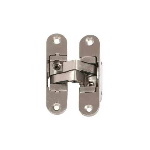 Picture of Invisible hinge for 40kg door left Klose Besser x2