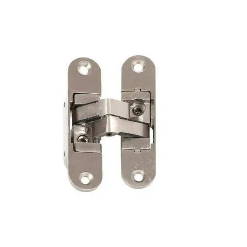 Picture of Invisible hinge for 40kg door right Klose Besser x2