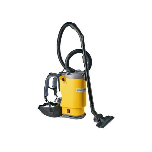 Picture of Vacuum Dorsal Performance Dry GHIBLI WIRBEL - 3,3L - 900W - T1