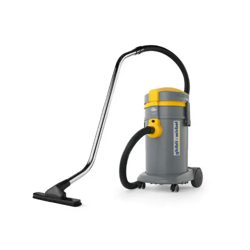 Picture of Wet and Dry Vacuum GHIBLI WIRBEL - 36L - 1250W - POWER WD 36 P