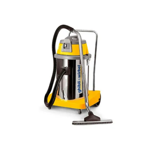 Picture of Wet and Dry Vacuum Cleaner GHIBLI WIRBEL - 50L - 1350W - AS 400 IK