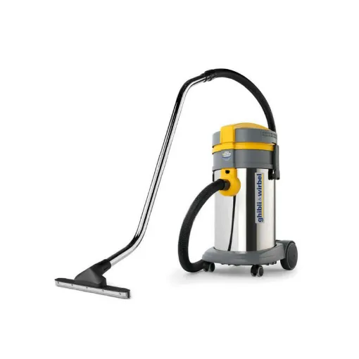 Picture of Wet and Dry Vacuum GHIBLI WIRBEL - 36L - 1250W - POWER WD 36 I