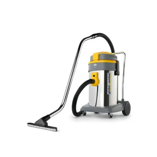 Picture of Wet and Dry Vacuum GHIBLI WIRBEL - 50L - 1450W - POWER WD 50 I