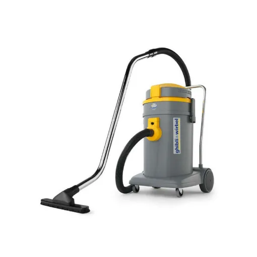 Picture of Wet and Dry Vacuum GHIBLI WIRBEL - 50L - 1450W - POWER WD 50 P