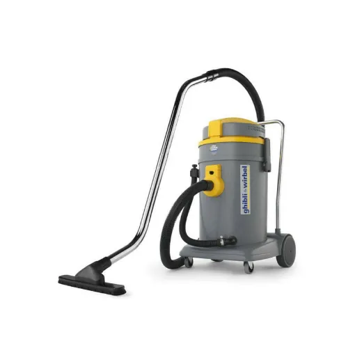 Picture of Wet and Dry Vacuum GHIBLI WIRBEL - 50L - 1450W - POWER WD 50 PD