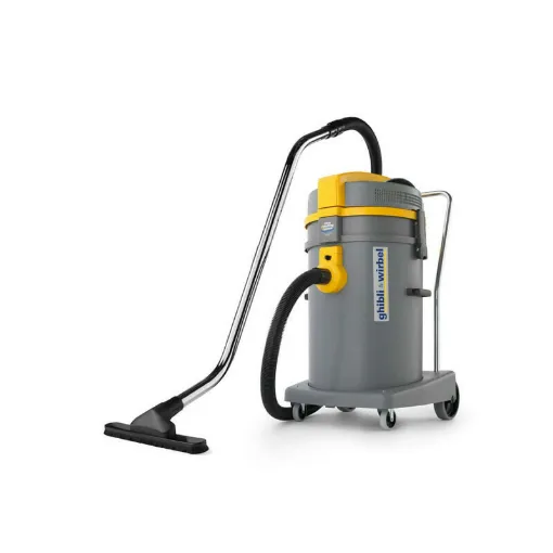 Picture of Wet and Dry Vacuum Cleaner GHIBLI WIRBEL - 80L - 2500W - POWER WD 80.2 P