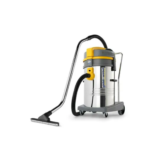 Picture of Wet and Dry Vacuum Cleaner GHIBLI WIRBEL - 80L - 2500W - POWER WD 80.2 I