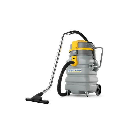 Picture of Wet and Dry Vacuum Cleaner GHIBLI WIRBEL - 90L - 2500W - POWER WD 90.2 PD SP