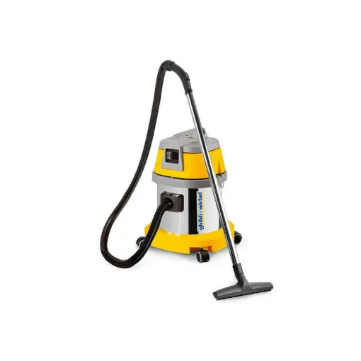 Picture of Vacuum cleaner GHIBLI WIRBEL - 22L - 1000W - AS 10 I