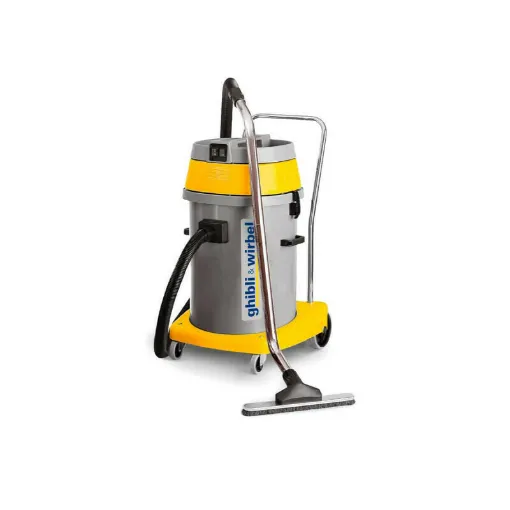 Picture of Wet and Dry Vacuum Cleaner GHIBLI WIRBEL - 80L - 2300W - AS 59 P