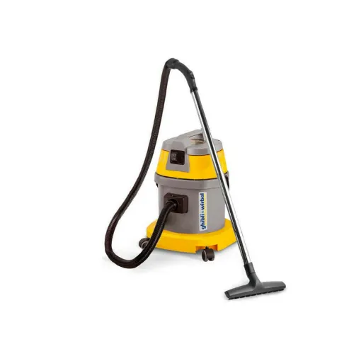 Picture of Vacuum cleaner GHIBLI WIRBEL - 22L - 1000W - AS 10 P