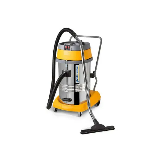 Picture of Wet and Dry Vacuum Cleaner GHIBLI WIRBEL - 80L - 2300W - AS 590 IK CBN