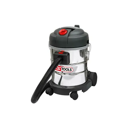 Picture of Wet and dry vacuum cleaner KS TOOLS - 20L - 1200W - 166.0505