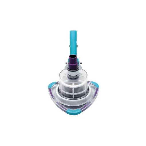 Picture of V-Trap manual pool vacuum cleaner