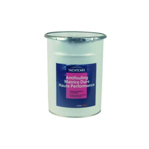 Picture of Antifouling high performance hard matrix YACHTCARE - white - 5l