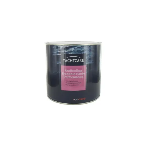 Picture of Antifouling high performance erodable matrix antifouling YACHTCARE - navy blue - 2,5L