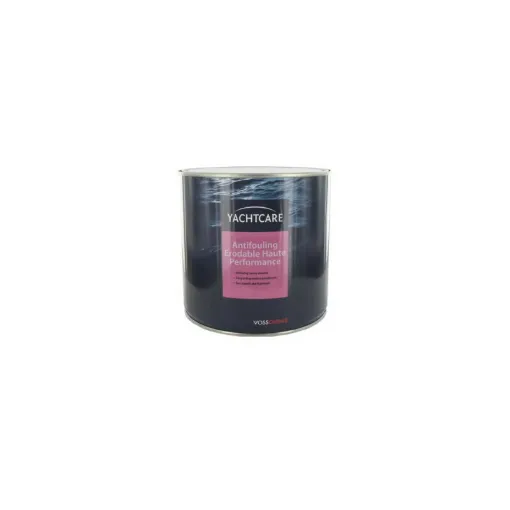 Picture of Antifouling matrix erodible high performance YACHTCARE - grey - 750ml