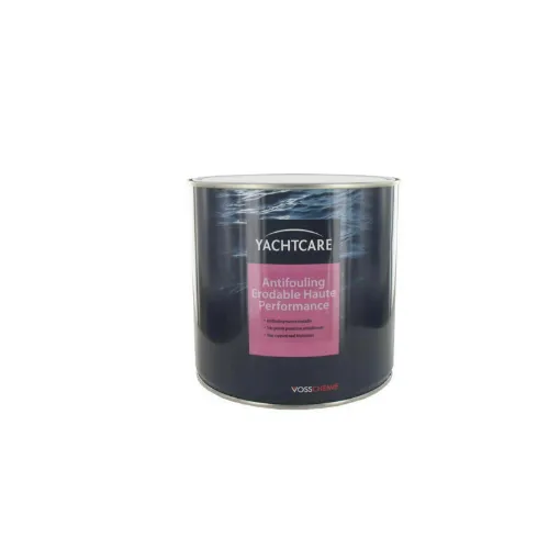 Picture of Antifouling high performance erodable matrix antifouling YACHTCARE - light blue - 2,5L