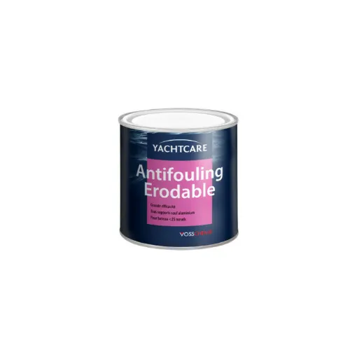 Picture of NEW PRODUCT - DAMAGED PACKAGING - YACHTCARE Light Blue Erodible Matrix Antifouling - 750ml